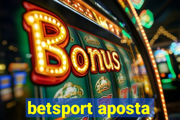 betsport aposta